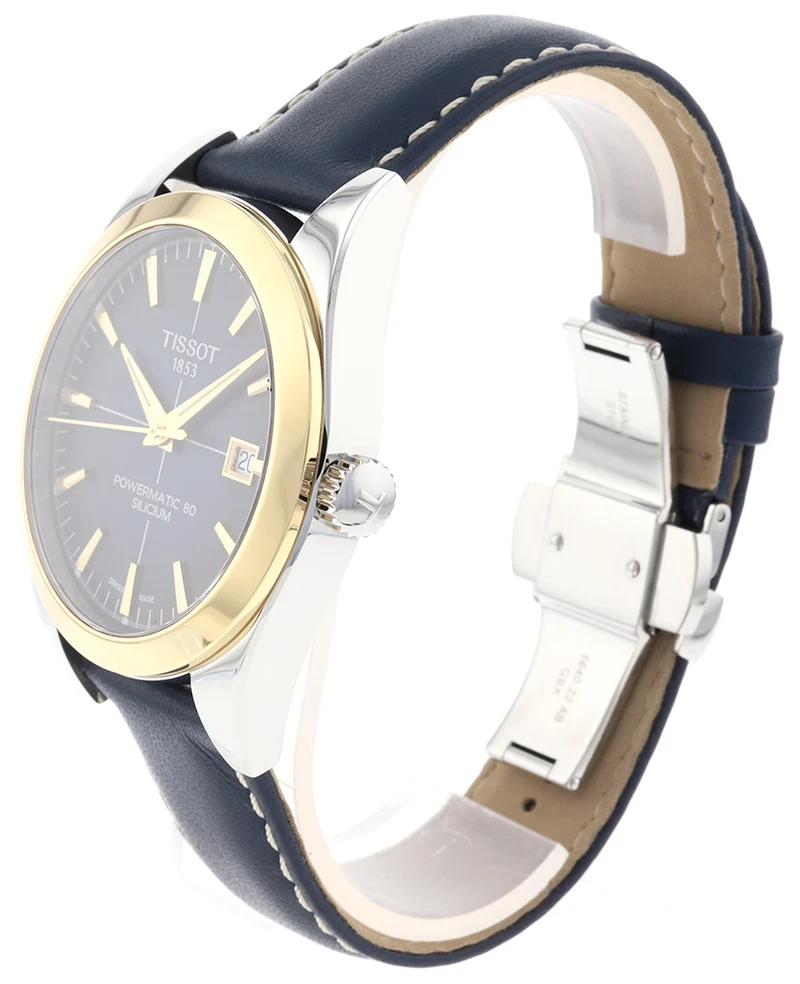 Tissot T-Gold Gentleman Automatic