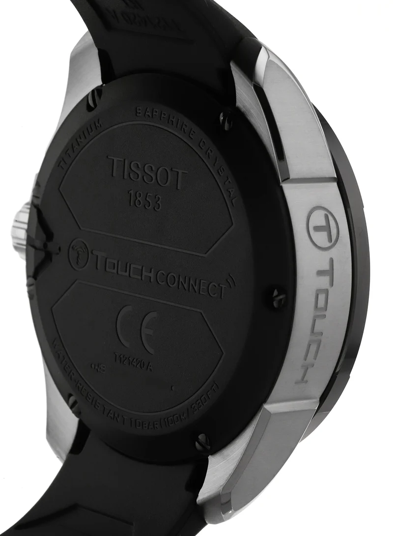 Tissot T-Touch Connect Solar