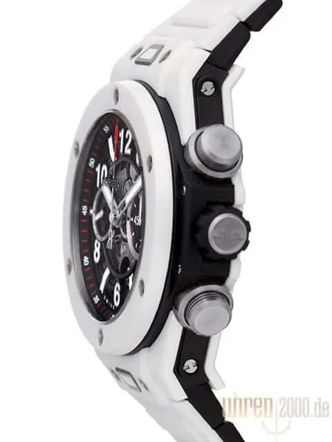 Hublot Big Bang Unico White Ceramic 411.HX.1170.HX
