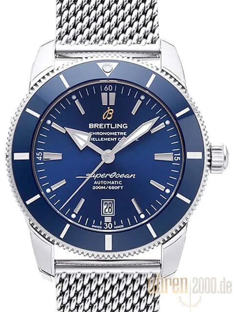 Breitling Superocean Heritage II 46 AB202016.C961.152A