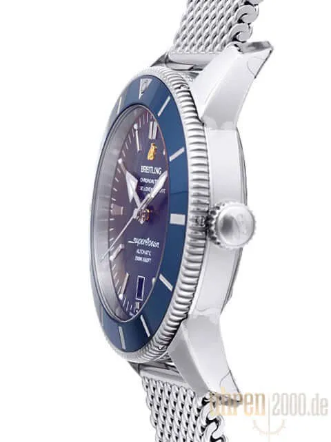 Breitling Superocean Heritage II 46 AB202016.C961.152A