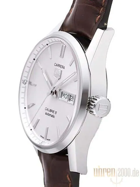 TAG Heuer Carrera WAR201B.FC6291 Automatik Day-Date Calibre 5