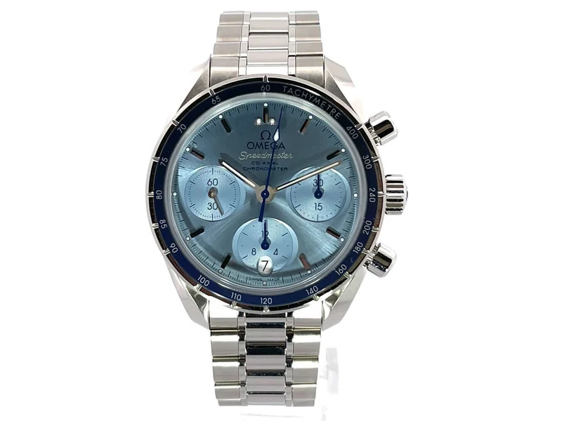 OMEGA Speedmaster 38 Ref. 324.30.38.50.03.001