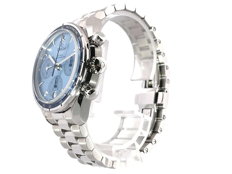 OMEGA Speedmaster 38 Ref. 324.30.38.50.03.001