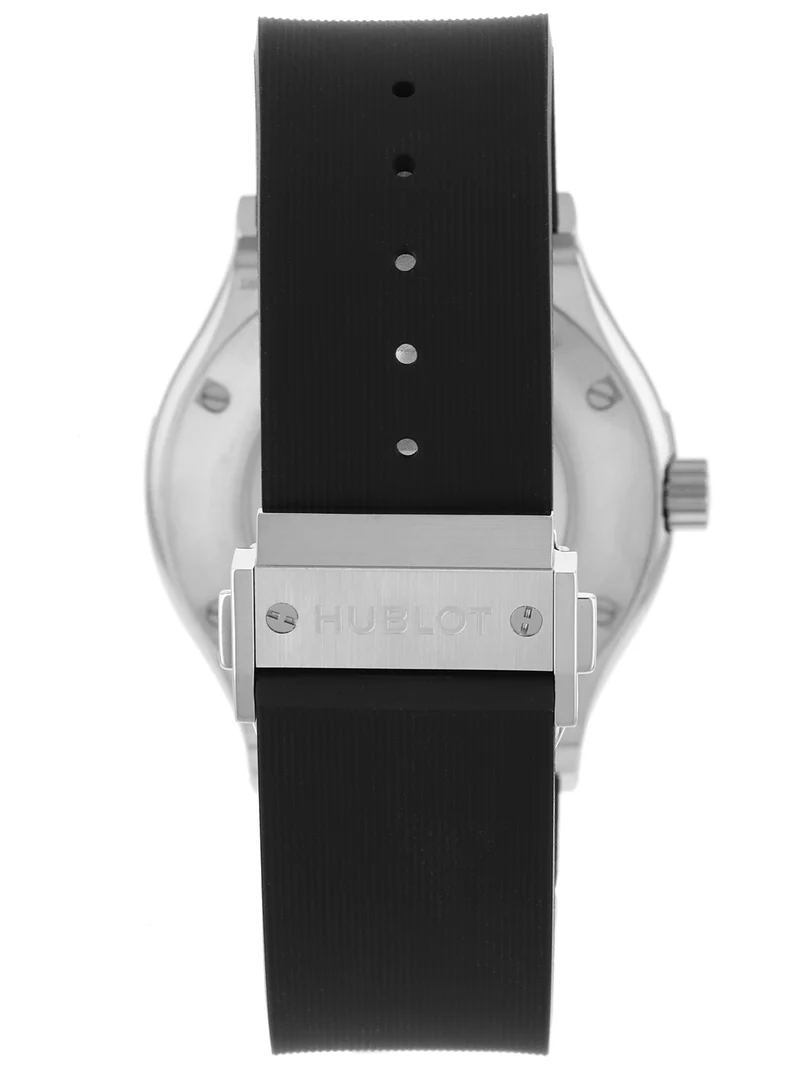Hublot Classic Fusion Titanium 45 mm