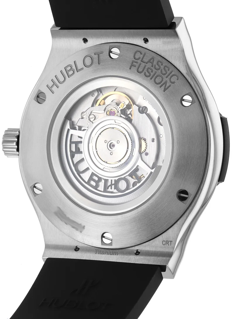 Hublot Classic Fusion Titanium 45 mm