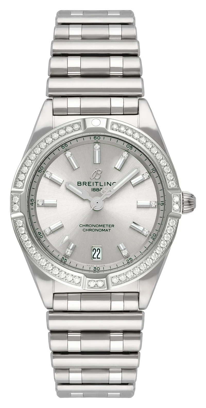 Breitling Chronomat 32