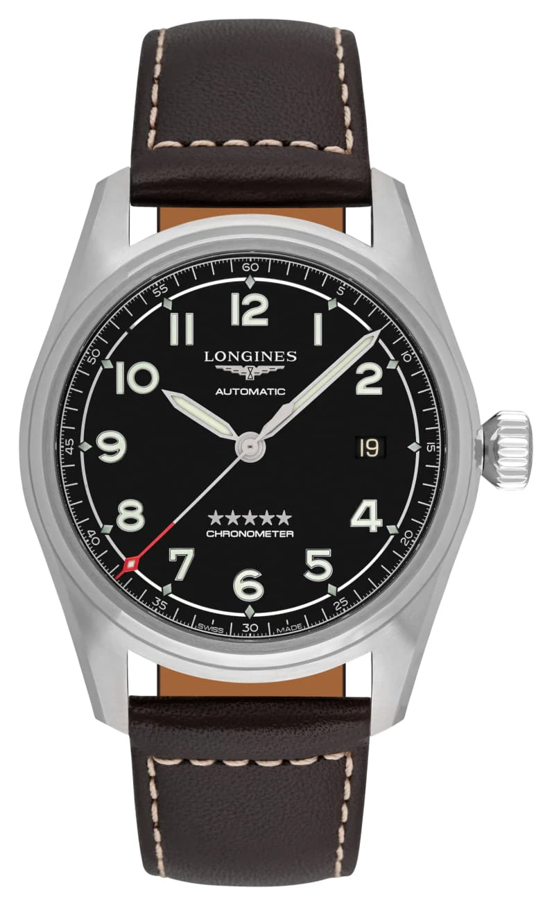 Longines Spirit Automatic 40 mm