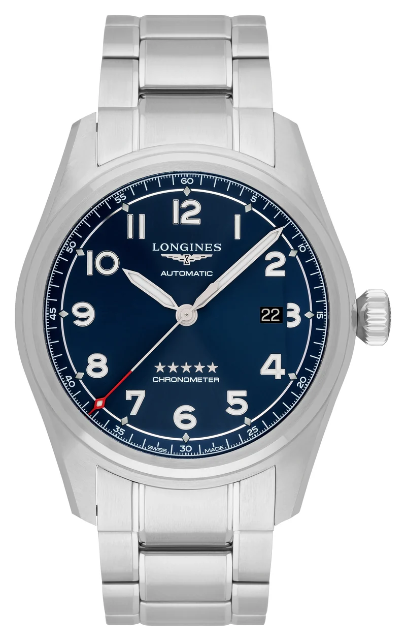Longines Spirit Automatic 42 mm