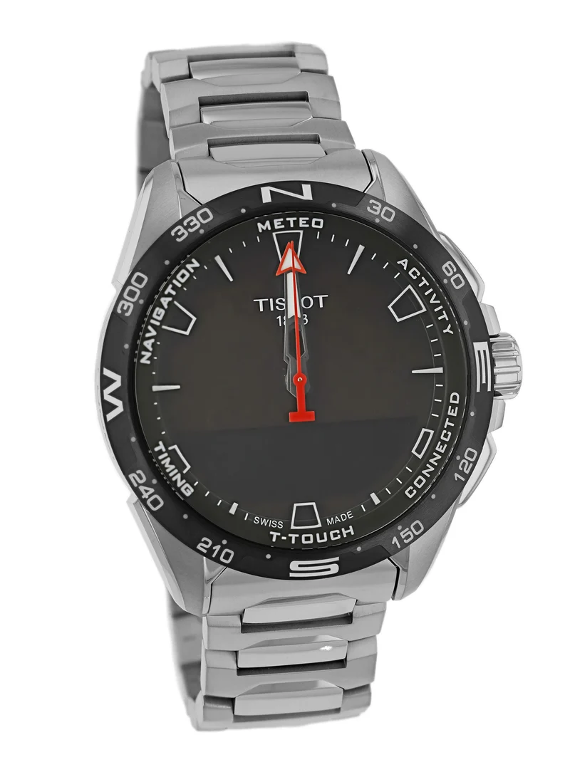 Tissot T-Touch Connect Solar