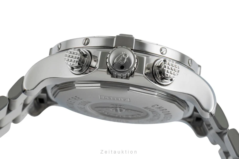 Breitling Avenger Skyland chronograph steel automatic men's watch A13380-178 [2504949]