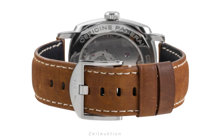 Panerai Radiomir steel automatic men's watch PAM00658 [2503598]