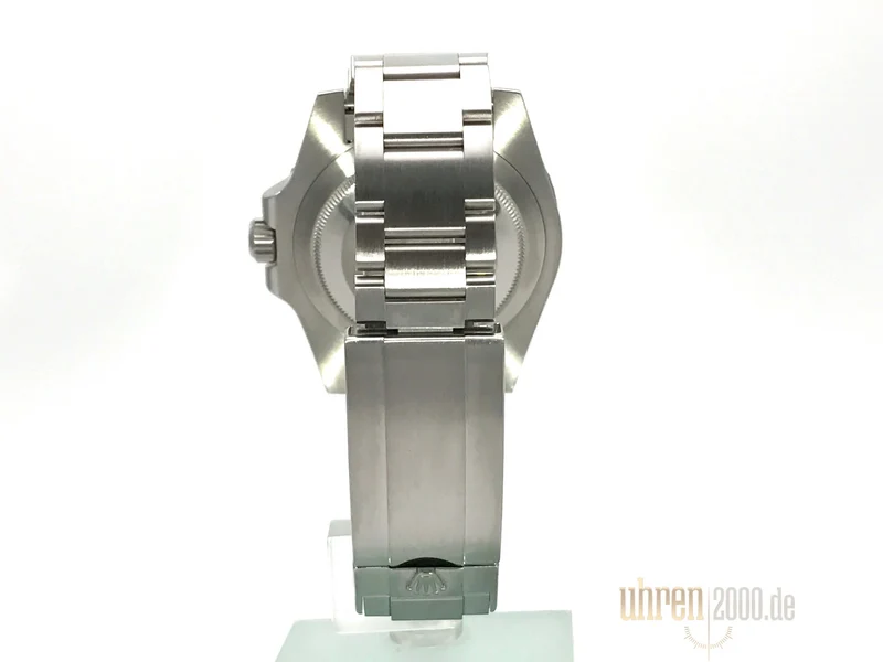 Rolex Submariner 114060 aus 11 2014