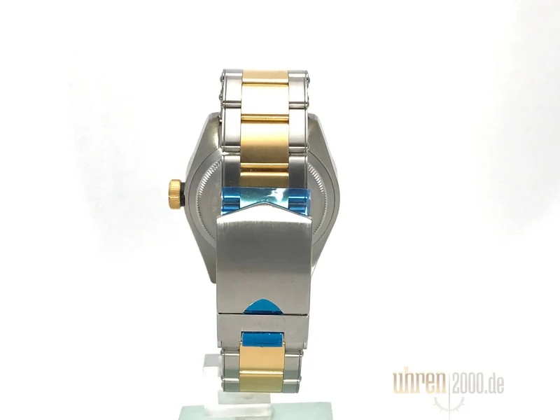 Tudor Heritage Black Bay Steel Gold 79733N-0002