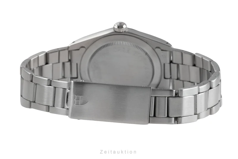 Tudor Prince Oysterdate steel automatic men's watch 7400 Vintage [2503743]
