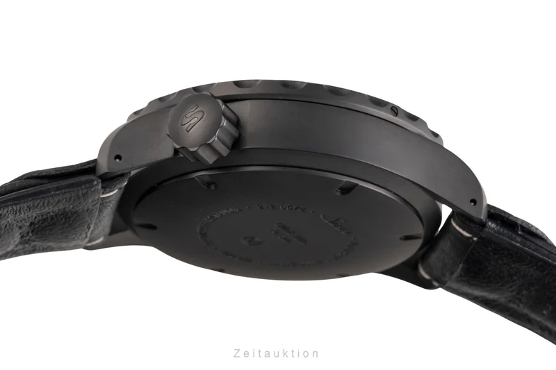Sinn steel automatic men's watch 212 Limited [2505340]