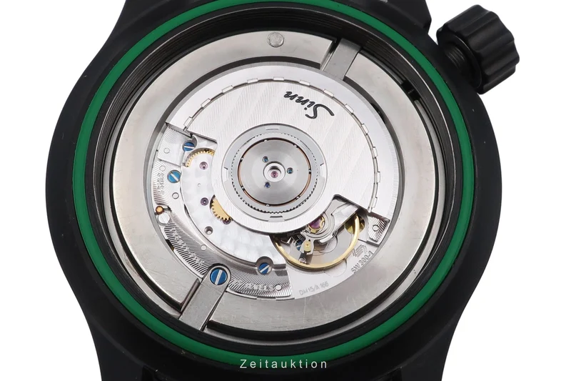 Sinn steel automatic men's watch 212 Limited [2505340]