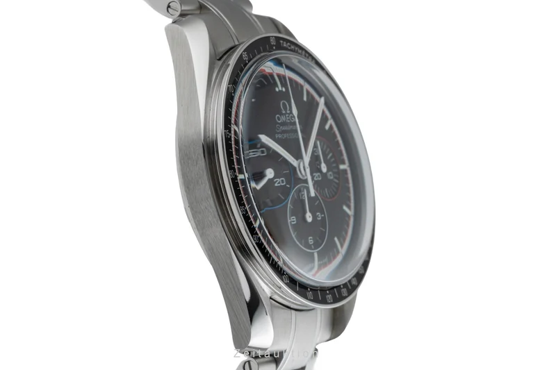 Omega Speedmaster Moonwatch chronograph steel manual winding men's watch 311.30.42.30.01.003 Limited [2505187]