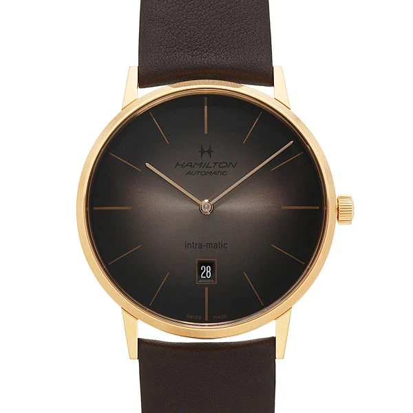 Hamilton American Classic Intra-Matic Auto