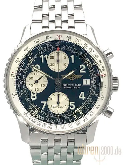 Breitling Navitimer Old Navitimer Chronograph A13322 aus 1999