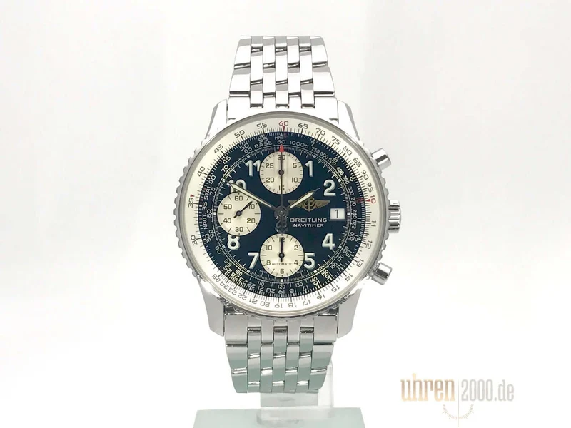 Breitling Navitimer Old Navitimer Chronograph A13322 aus 1999