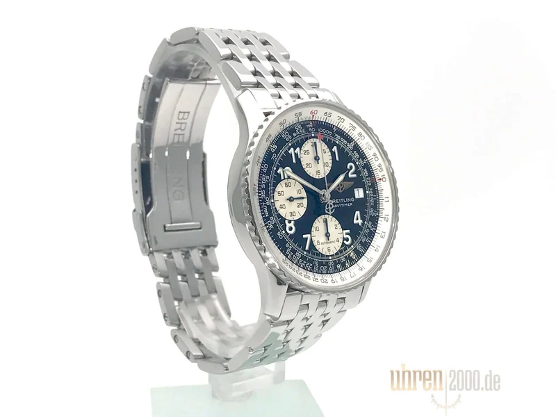 Breitling Navitimer Old Navitimer Chronograph A13322 aus 1999