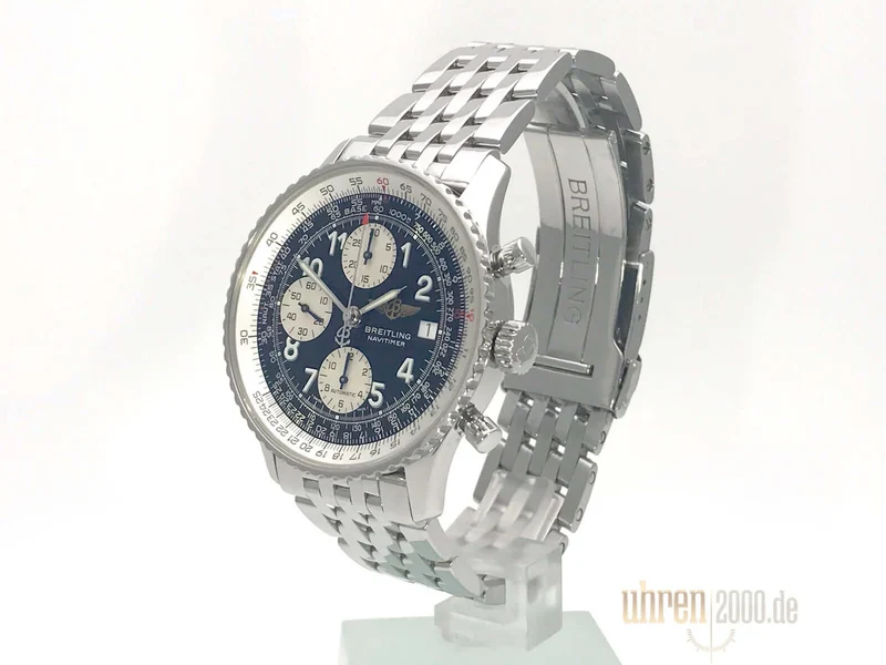 Breitling Navitimer Old Navitimer Chronograph A13322 aus 1999