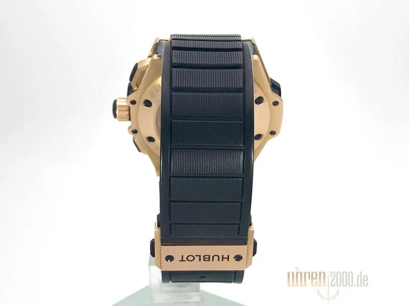 Hublot King Power Unico 701.OQ.0180.RX im Kundenauftrag
