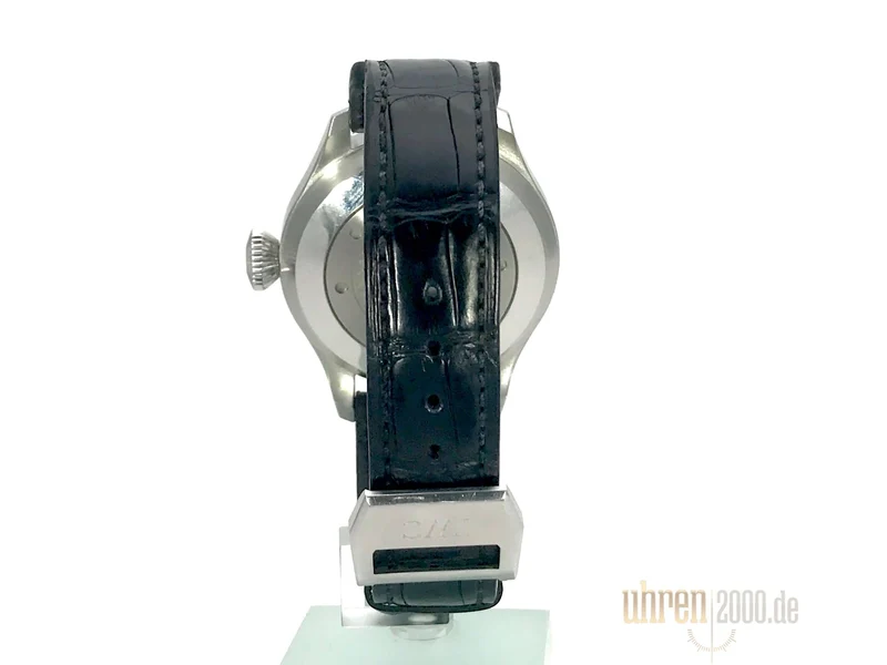 IWC Grosse Fliegeruhr IW500901 aus 2013