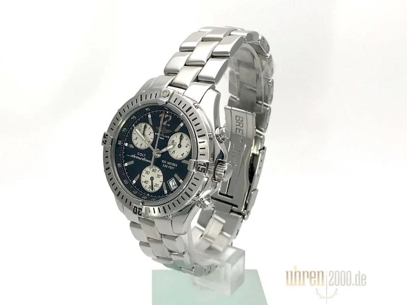 Breitling Colt Chrono Ocean Ref. A53050 aus 2000