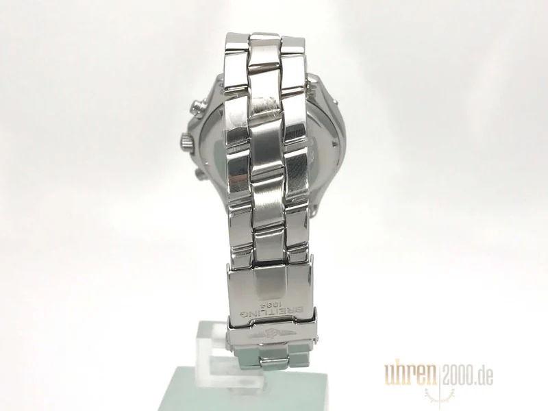 Breitling Colt Chrono Ocean Ref. A53050 aus 2000