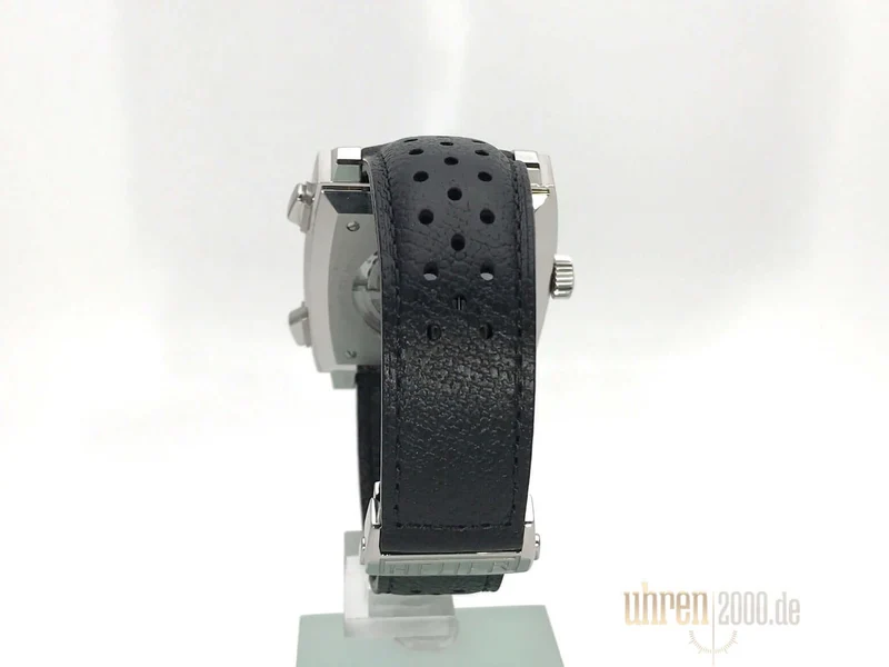 TAG Heuer Monaco Calibre 11 Chronograph CAW211P.FC6356 aus 2016