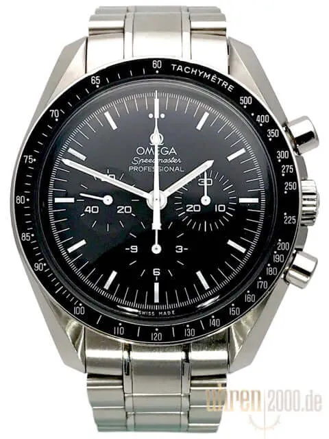Omega Speedmaster Professional Moonwatch 311.30.42.30.01.005 aus 2016