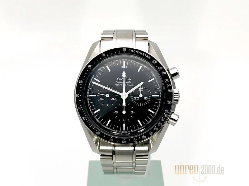 Omega Speedmaster Professional Moonwatch 311.30.42.30.01.005 aus 2016