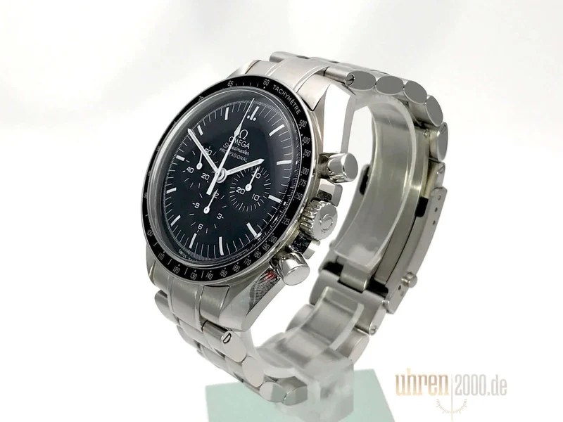 Omega Speedmaster Professional Moonwatch 311.30.42.30.01.005 aus 2016