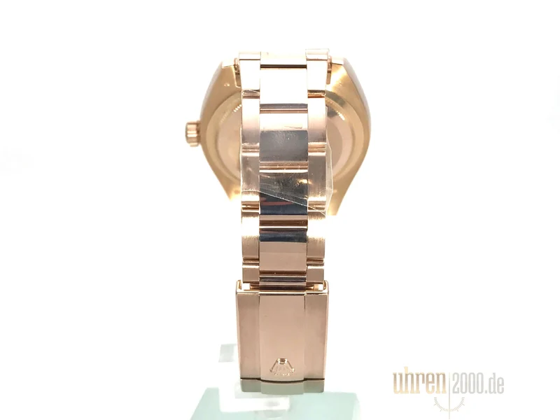 Rolex Sky-Dweller 326935 Everose-Gold LC100 aus 2015