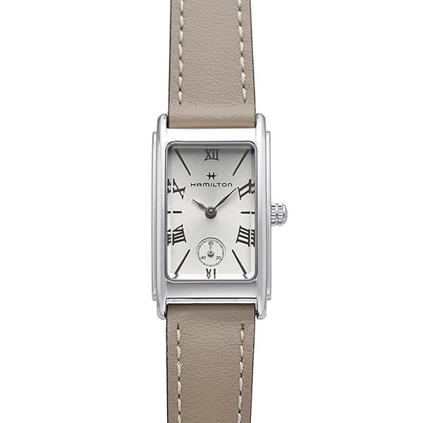 Hamilton American Classic Ardmore Quartz