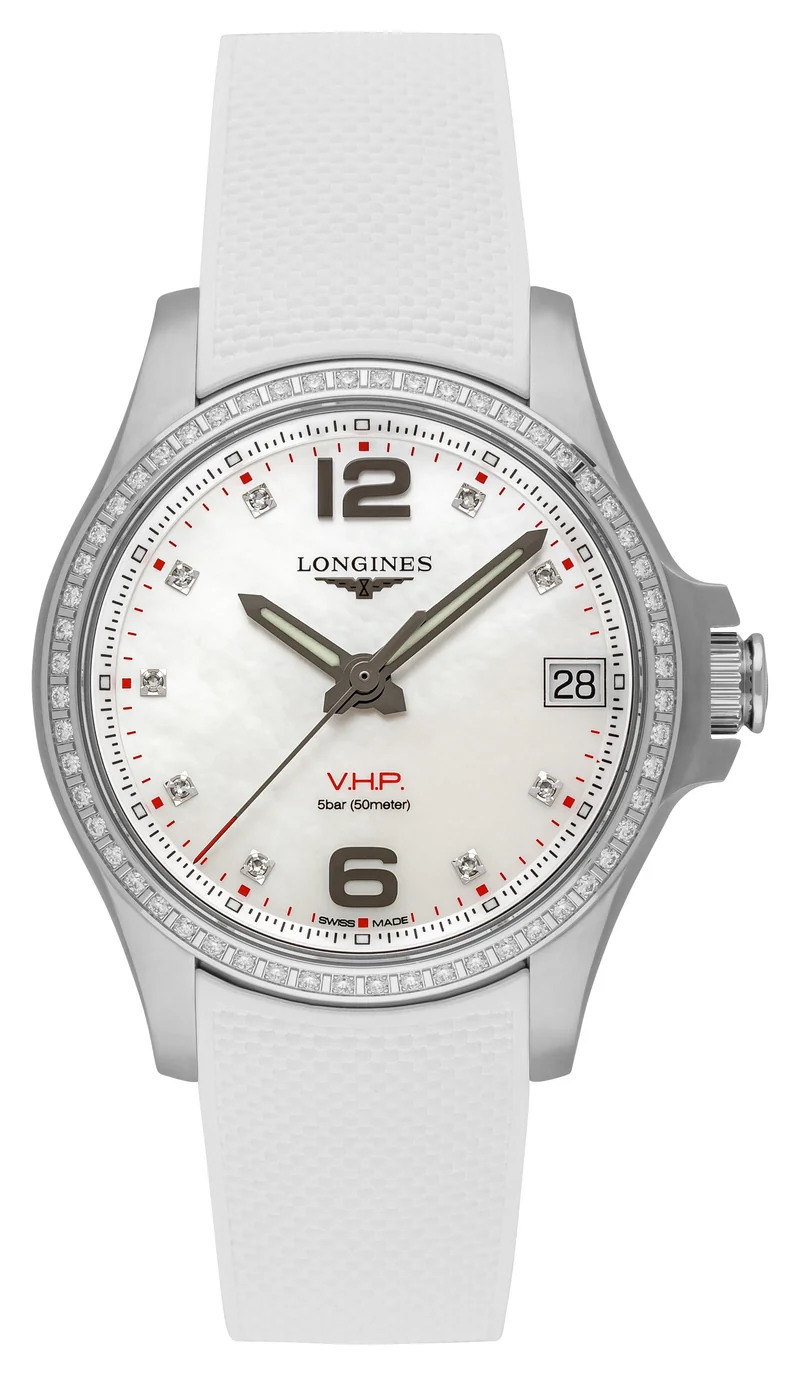 Longines Conquest V.H.P