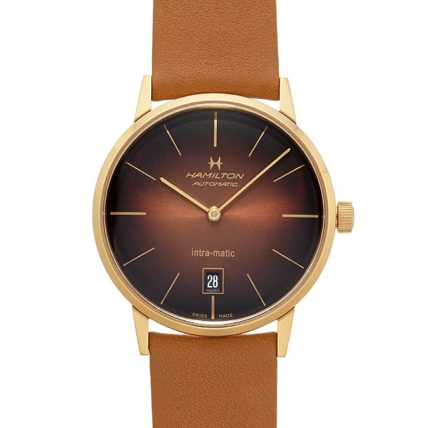 Hamilton American Classic Intra-Matic Auto