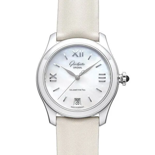 Glashütte Original Lady Serenade
