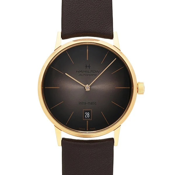 Hamilton American Classic Intra-Matic Auto