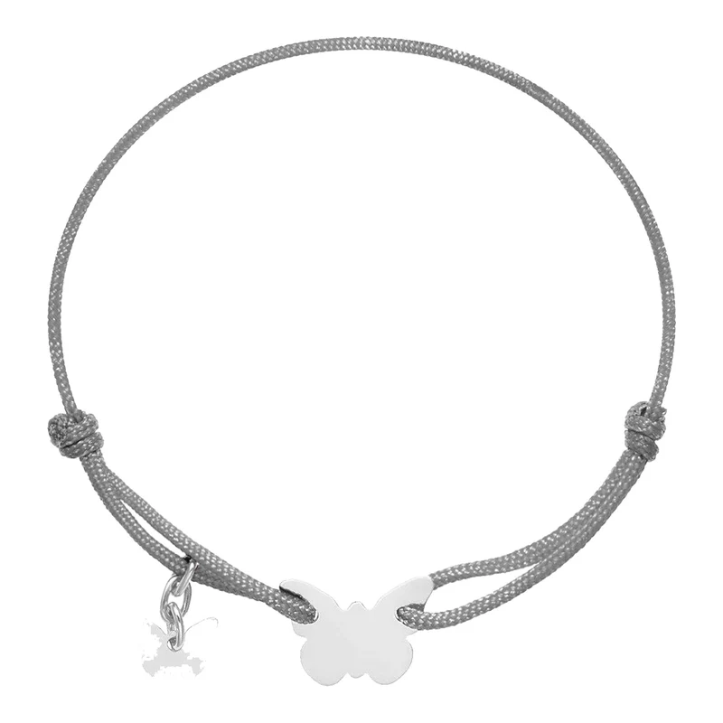 Borboleta Butterfly CC-GY-10-W