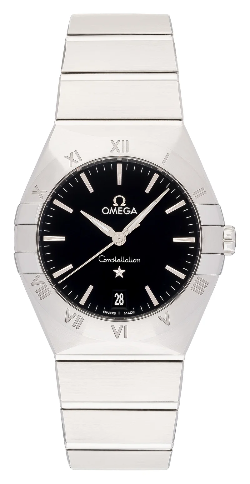 Omega Constellation Quarz 36 mm