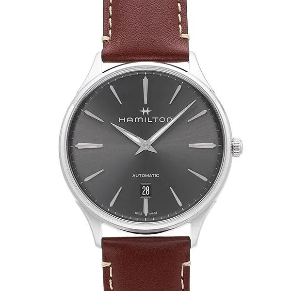 Hamilton Jazzmaster Thinline Auto