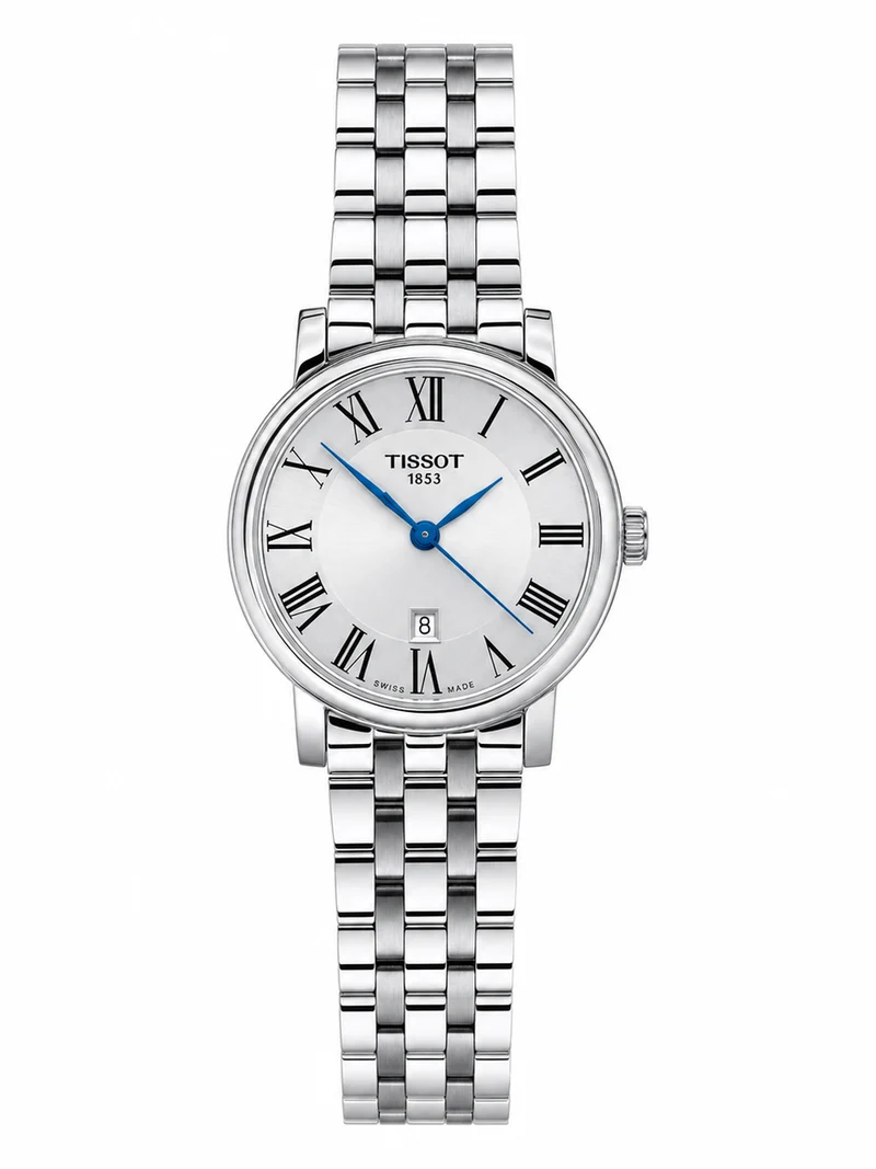 Tissot T-Classic Carson Premium Lady