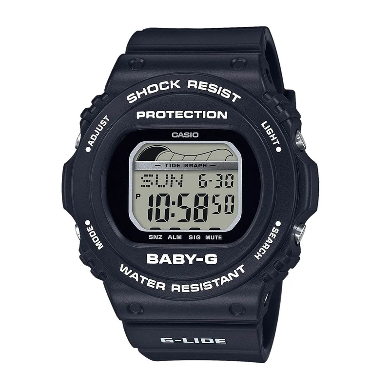 Casio Baby-G G-Lide BLX-570-1ER