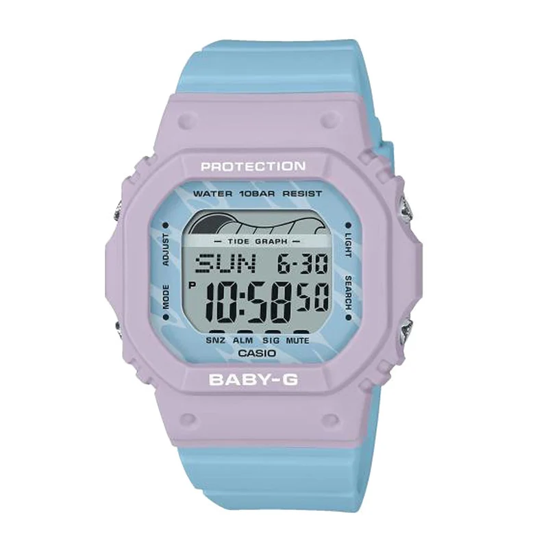 Casio Baby-G G-Lide BLX-565-2ER