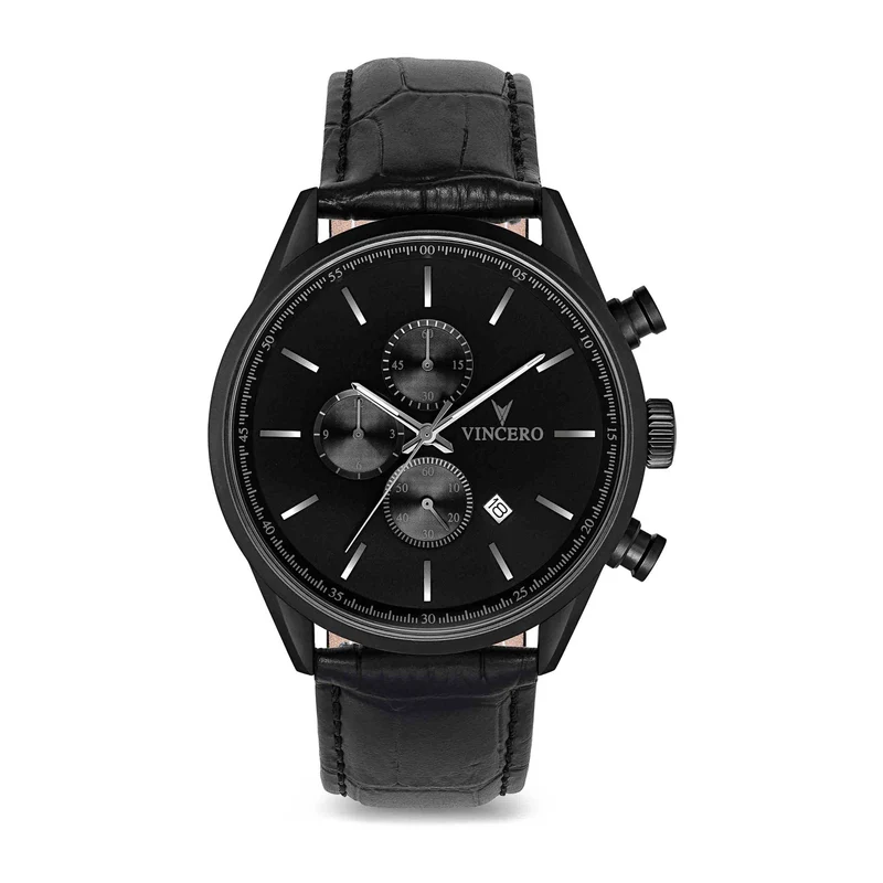Vincero Chrono S BLA-BLA-S11
