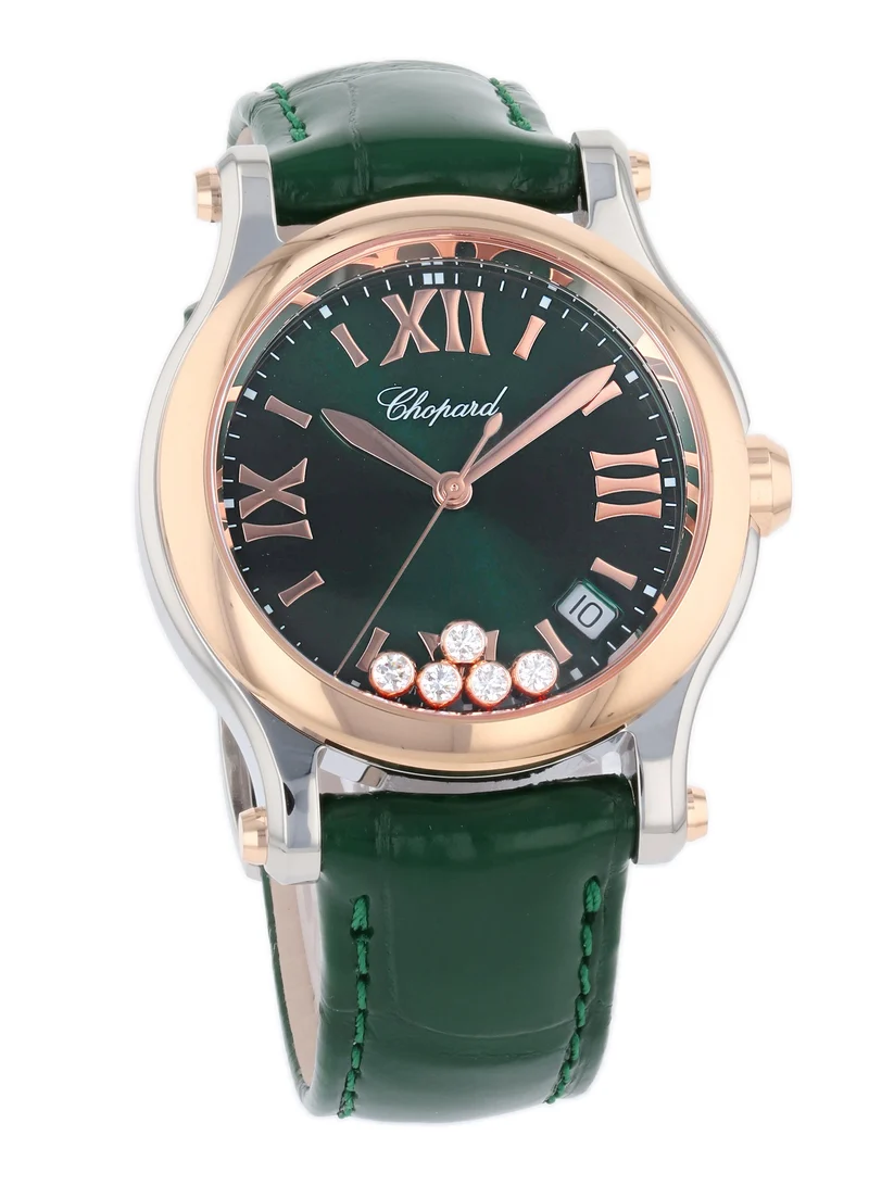 Chopard Happy Sport