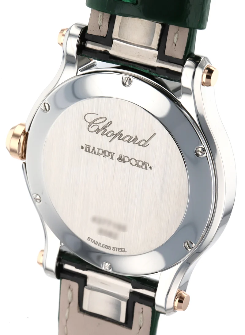 Chopard Happy Sport